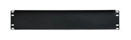 Панель бланкирующая NT FPANEL 2U B 104944 шир.483мм выс.95мм 2U черный