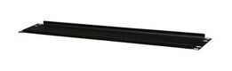Панель бланкирующая NT FPANEL 2U B 104944 шир.483мм выс.95мм 2U черный
