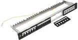 Панель Lanmaster LAN-FRM-PP-FO/1U 1U