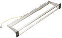 Панель Lanmaster LAN-FRM-PP-FO/1U 1U