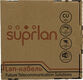 Кабель сетевой информационный Suprlan Six 01-0316-1 кат.6 U/UTP 4 пары 23AWG PVC внутренний 305м серый
