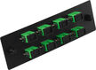 Панель Lanmaster LAN-APM-8X2SC/OM2 (упак.:1шт)