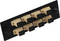 Панель Lanmaster LAN-APM-8X2SC/OM2 (упак.:1шт)