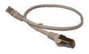 Патч-корд Lanmaster FTP LAN6-S45-45-2.0-GY FTP RJ-45 вил.-вилка RJ-45 кат.6 2м серый ПВХ Патч-корд Lanmaster FTP LAN6-S45-45-2.0-GY FTP RJ-45 вил.-вилка RJ-45 кат.6 2м серый ПВХ