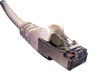 Патч-корд Lanmaster FTP LAN6-S45-45-2.0-GY FTP RJ-45 вил.-вилка RJ-45 кат.6 2м серый ПВХ Патч-корд Lanmaster FTP LAN6-S45-45-2.0-GY FTP RJ-45 вил.-вилка RJ-45 кат.6 2м серый ПВХ