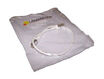 Патч-корд Lanmaster FTP LAN6-S45-45-2.0-GY FTP RJ-45 вил.-вилка RJ-45 кат.6 2м серый ПВХ