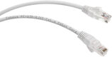 Патч-корд Cabeus PC-UTP-RJ45-CAT.6-2M-WH-LSZH U/UTP RJ-45 вил.-вилка RJ-45 кат.6 2м белый LSZH