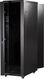Шкаф коммутационный Lanmaster (TWT-CBB-37U-6X10-P1) напольный 37U 600x1000мм пер.дв.перфор. задн.дв.перфор.2-хст. 800кг черный IP20 сталь Шкаф коммутационный Lanmaster (TWT-CBB-37U-6X10-P1) напольный 37U 600x1000мм пер.дв.перфор. задн.дв.перфор.2-хст. 800кг черный IP20 сталь