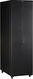 Шкаф коммутационный Lanmaster (TWT-CBB-37U-6X10-P1) напольный 37U 600x1000мм пер.дв.перфор. задн.дв.перфор.2-хст. 800кг черный IP20 сталь Шкаф коммутационный Lanmaster (TWT-CBB-37U-6X10-P1) напольный 37U 600x1000мм пер.дв.перфор. задн.дв.перфор.2-хст. 800кг черный IP20 сталь