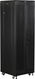 Шкаф серверный Lanmaster (TWT-CBB-32U-6X10-G1) напольный 32U 600x1000мм пер.дв.стекл задн.дв.двуст. 2 бок.пан. 800кг черный