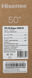 Телевизор LED Hisense 50