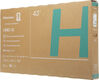 Телевизор LED Hisense 43