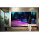 Телевизор QLED Hisense 136