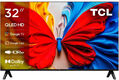Телевизор QLED TCL 32 Телевизор QLED TCL 32