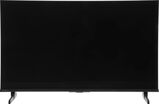 Телевизор QLED Hisense 43" 43E7S Frameless черный 4K Ultra HD 60Hz MEMC DVB-T DVB-T2 DVB-C DVB-S DVB-S2 USB WiFi Smart TV (RUS)