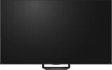 Телевизор QLED Hisense 55" 55U7S PRO черный 4K Ultra HD 165Hz DVB-T DVB-T2 DVB-C DVB-S DVB-S2 USB WiFi Smart TV