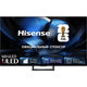 Телевизор QLED Hisense 65