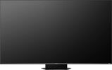 Телевизор QLED Hisense 75" 75UR9S угольно-серый 4K Ultra HD 170Hz DVB-T DVB-T2 DVB-C DVB-S DVB-S2 USB WiFi Smart TV