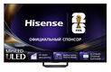 Телевизор QLED Hisense 65 Телевизор QLED Hisense 65