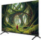 Телевизор LED Sber 43 Телевизор LED Sber 43