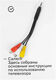 Телевизор LED Sber 43 Телевизор LED Sber 43