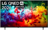 Телевизор LED LG 65" 65QNED70B6C.ARUG черный титан 4K Ultra HD 60Hz DVB-T DVB-T2 DVB-C DVB-S DVB-S2 USB WiFi Smart TV&nbsp;<img style='position: relative;margin:0' src='/image/only_to_order_edit.gif' alt='На заказ' title='На заказ' />