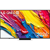 Телевизор LED LG 65" 65QNED83B6A.ARUG черный титан 4K Ultra HD 60Hz DVB-T DVB-T2 DVB-C DVB-S DVB-S2 USB WiFi Smart TV&nbsp;<img style='position: relative;margin:0' src='/image/only_to_order_edit.gif' alt='На заказ' title='На заказ' />