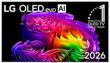 Телевизор OLED LG 77" OLED77G6RLA.ARUG атласное серебро 4K Ultra HD 120Hz DVB-T2 DVB-C DVB-S2 USB WiFi Smart TV&nbsp;<img style='position: relative;margin:0' src='/image/only_to_order_edit.gif' alt='На заказ' title='На заказ' />