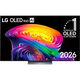 Телевизор OLED LG 77 Телевизор OLED LG 77