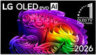Телевизор OLED LG 65