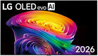 Телевизор OLED LG 55