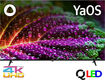 Телевизор QLED BBK 65 Телевизор QLED BBK 65