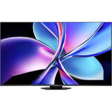 Телевизор QLED Hisense 85" 85UR8S черный 4K Ultra HD 60Hz DVB-T DVB-T2 DVB-C DVB-S DVB-S2 USB WiFi Smart TV