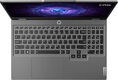 Ноутбук Lenovo LOQ 15IRX9 Core i7 13645HX 16Gb SSD512Gb NVIDIA GeForce RTX4050 6Gb 15.6 Ноутбук Lenovo LOQ 15IRX9 Core i7 13645HX 16Gb SSD512Gb NVIDIA GeForce RTX4050 6Gb 15.6
