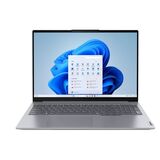 Lenovo ThinkBook 16 G7 ARP [21MW009VAK] Arctic Grey 16" {WUXGA Ryzen 5 7535HS/ 16GB/ 512GB SSD/ DOS}