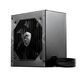 MicroStar
Блок питания ATX 650W MAG A650BN MSI