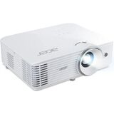 белый {Full HD 1920x1080 16:9 5200lm 15000:1 5000ч пр.отн.1.48 зум1.1 2.8кг 27дБ 3D моно3Вт верт.&plusmn;40&deg; HDMI VGA Audio USB RS232} Acer H6546