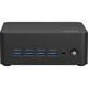MicroStar
MSI Cubi Z AI 8M-008XRU [9S6-B03231-019] {Ryzen 5 8645HS (4.3)/ 16Gb/ SSD512Gb /760MnoOs}