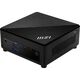 MicroStar
MSI Cubi 5 1M-472BRU [936-B0A821-472] Black { i5 1235U Iris Xe/noOS}