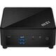 MicroStar
MSI Cubi 5 1M-472BRU [936-B0A821-472] Black { i5 1235U Iris Xe/noOS}