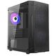 Aerocool
ACCORD mATX ACC-503 Black [ACC-503]