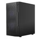 Aerocool
ACCORD mATX ACC-503 Black [ACC-503]