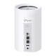 TP-Link Deco BE65 Pro(1-pack) BE9300 Трехдиапазонная домашняя Mesh-система Wi-Fi 7