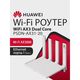 HUAWEI 53030EDM PSDN-AX31-20 WiFi AX3 Dual Core Маршрутизатор Wi-Fi 6 AX3000 HUAWEI 53030EDM PSDN-AX31-20 WiFi AX3 Dual Core Маршрутизатор Wi-Fi 6 AX3000