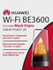HUAWEI 53030EBK GAEA2-PLM21-20 WiFi Mesh X3pro