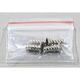 5bites Вентилятор FB9225S-12L4MX 92X25 / SLEEVE / 1800RPM / MOLEX / 4P