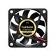 Exegate EX297029RUS Вентилятор 12В DC ExeGate ExtraPower EP06015S3P (60x60x15 мм, Sleeve bearing (подшипник скольжения)