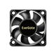 Exegate EX297071RUS Вентилятор 24В DC ExeGate EX05015S3P-24 (50x50x15 мм, Sleeve bearing (подшипник скольжения) Exegate EX297071RUS Вентилятор 24В DC ExeGate EX05015S3P-24 (50x50x15 мм, Sleeve bearing (подшипник скольжения)