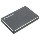 Transcend Portable HDD 1Tb StoreJet TS1TSJ25C3N {USB 3.0