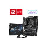 MicroStar
Материнская плата/ Z890 GAMING PLUS WIFI6E